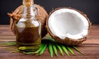 Benefits of using Coconut Oil for hair growth 